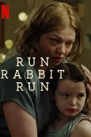 ดูหนังออนไลน์ฟรี Run Rabbit Run (2023)