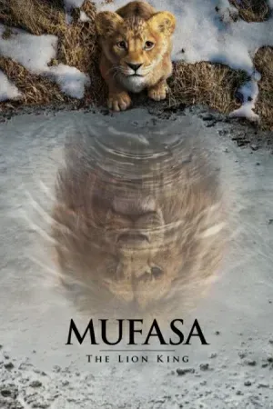 ดูหนังออนไลน์ฟรี Mufasa The Lion King (2024) มูฟาซา เดอะ ไลอ้อน คิง