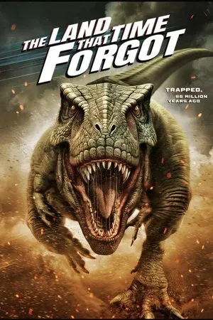 ดูหนังออนไลน์ฟรี The Land That Time Forgot (2025) ซับไทย