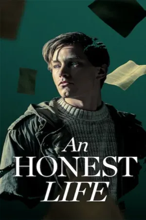 ดูหนังออนไลน์ฟรี An Honest Life (2025) ชีวิตซื่อ